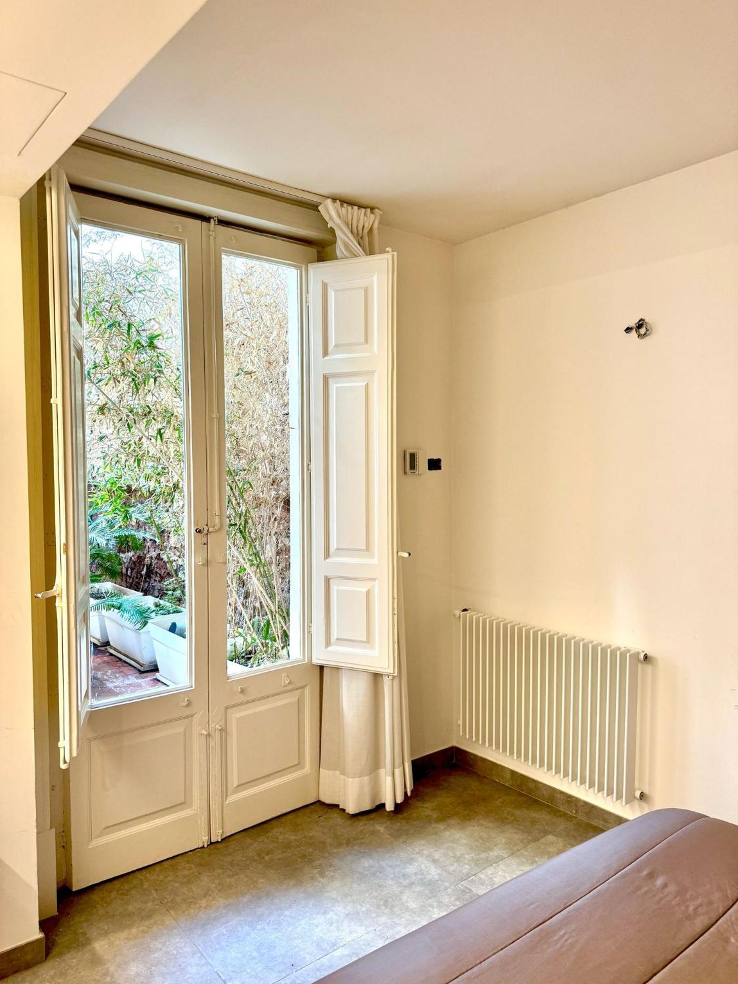 Cortile Nobile Luxury Suites Κατάνια Εξωτερικό φωτογραφία