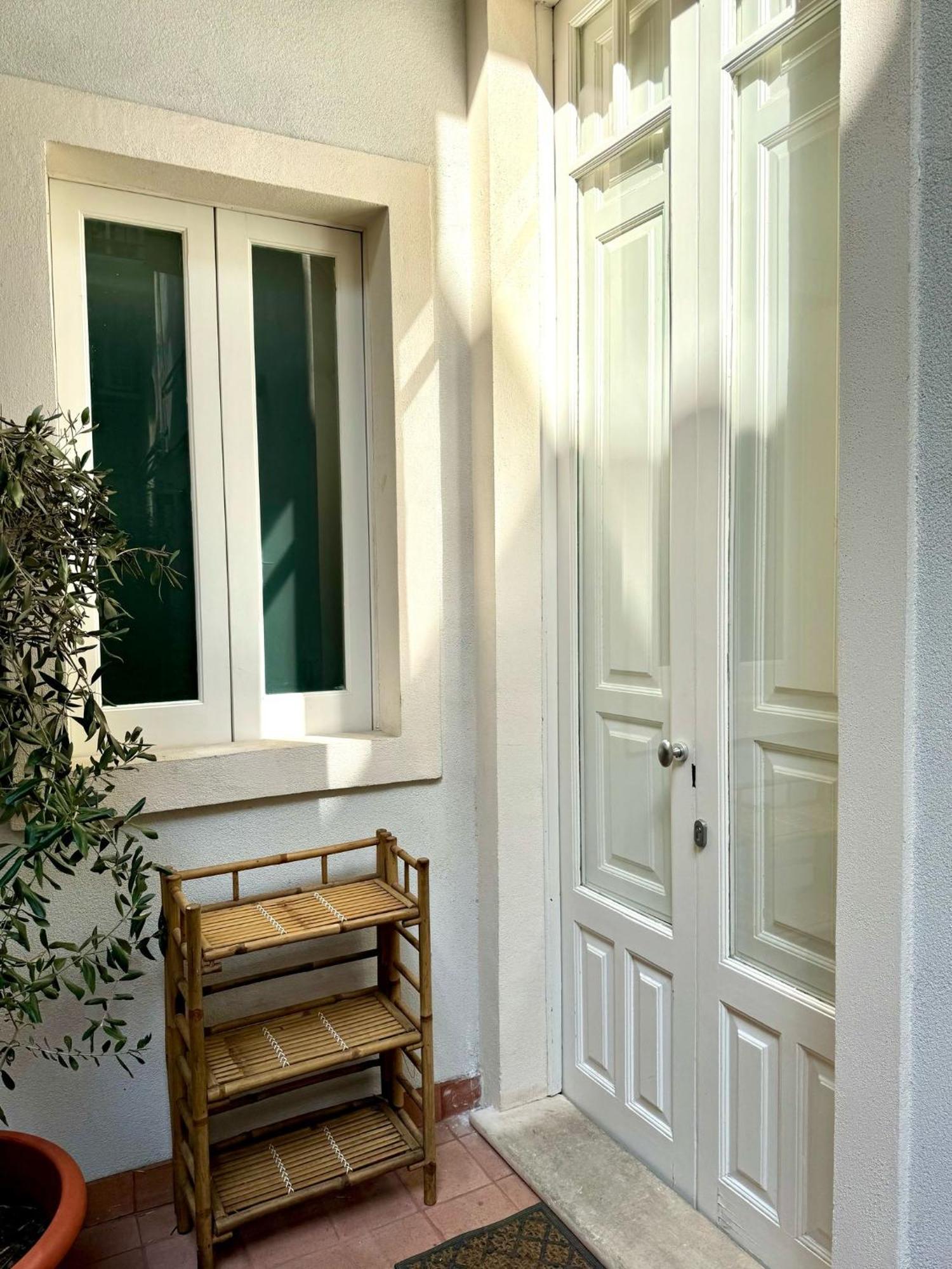Cortile Nobile Luxury Suites Κατάνια Εξωτερικό φωτογραφία