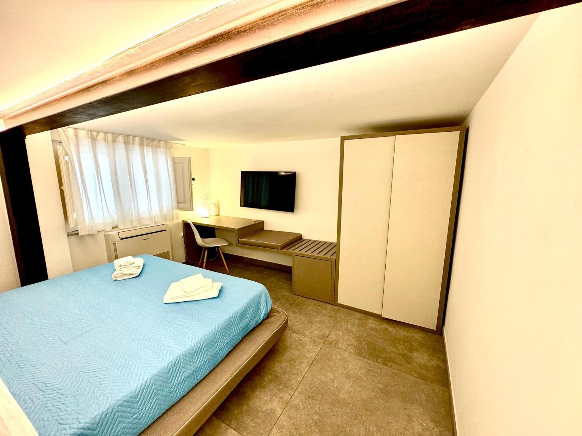 Cortile Nobile Luxury Suites Κατάνια Εξωτερικό φωτογραφία