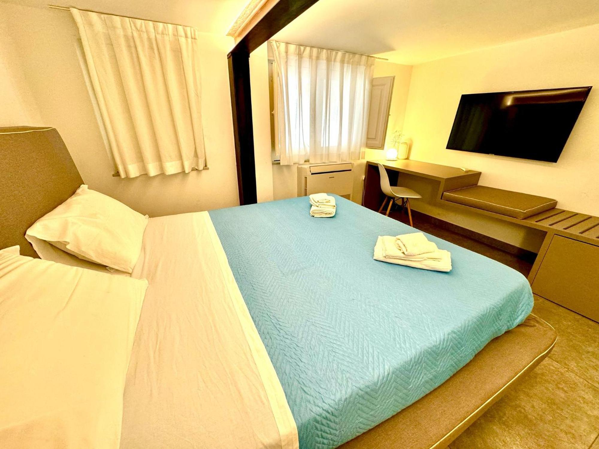 Cortile Nobile Luxury Suites Κατάνια Εξωτερικό φωτογραφία