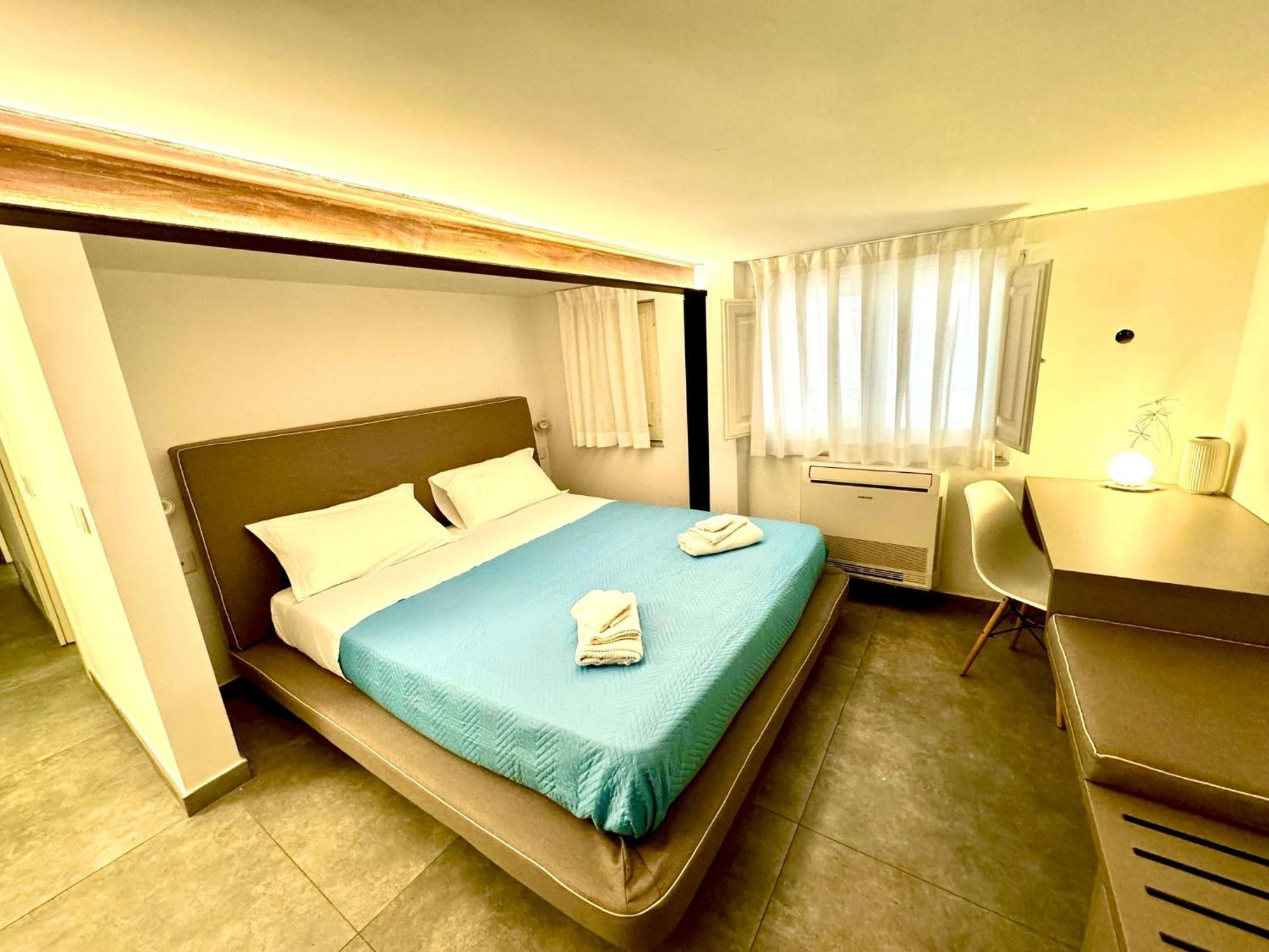Cortile Nobile Luxury Suites Κατάνια Εξωτερικό φωτογραφία
