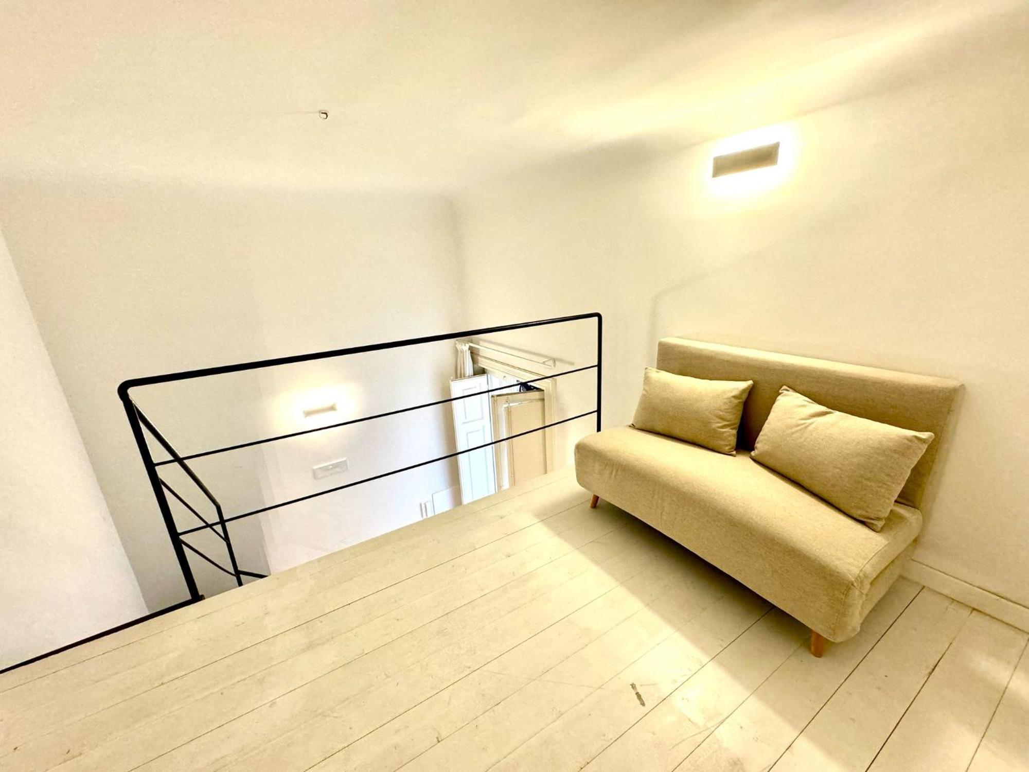 Cortile Nobile Luxury Suites Κατάνια Εξωτερικό φωτογραφία