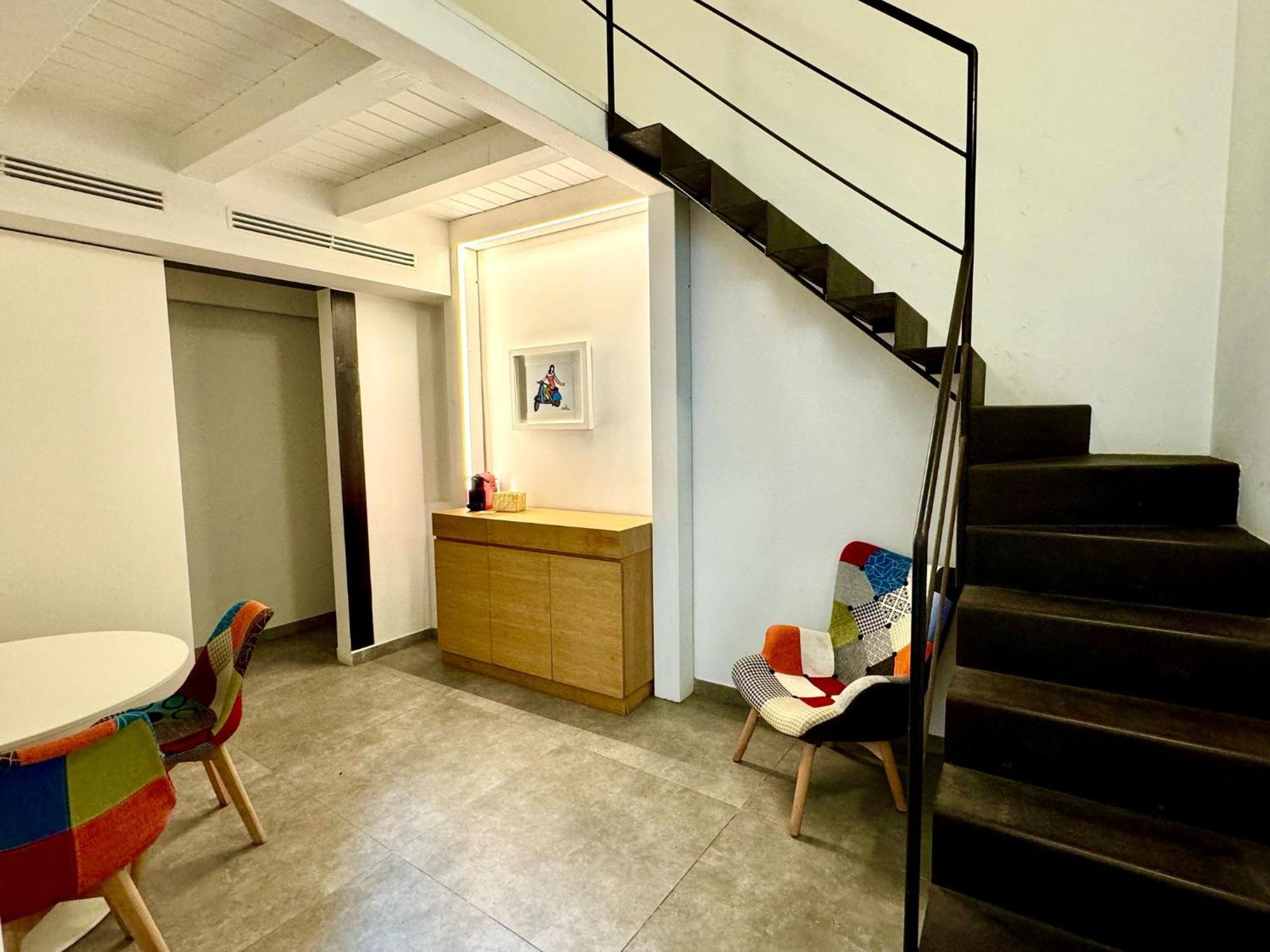 Cortile Nobile Luxury Suites Κατάνια Εξωτερικό φωτογραφία