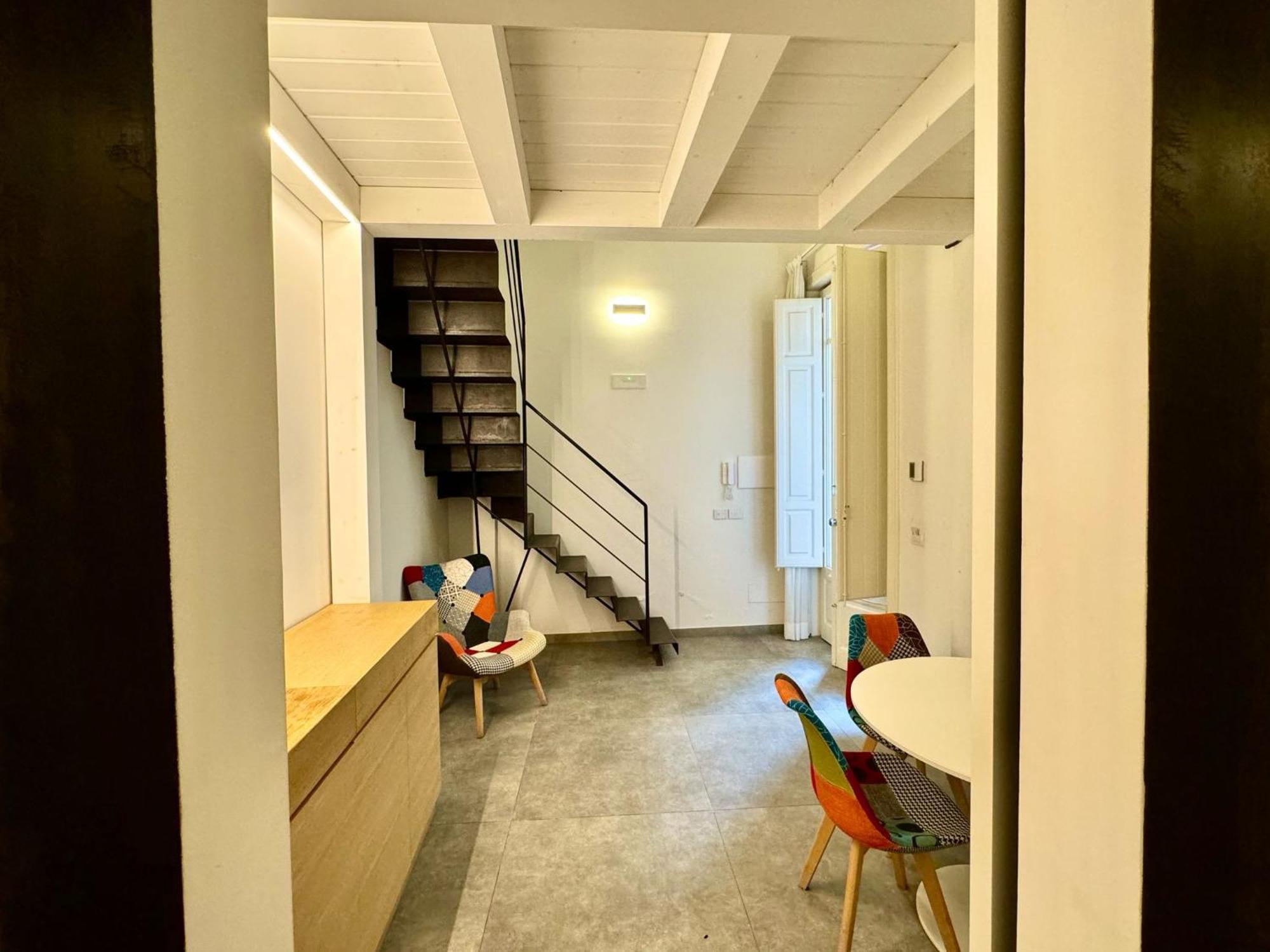 Cortile Nobile Luxury Suites Κατάνια Εξωτερικό φωτογραφία