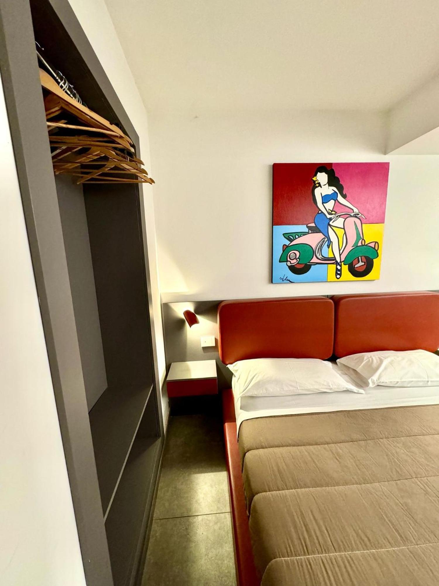 Cortile Nobile Luxury Suites Κατάνια Εξωτερικό φωτογραφία