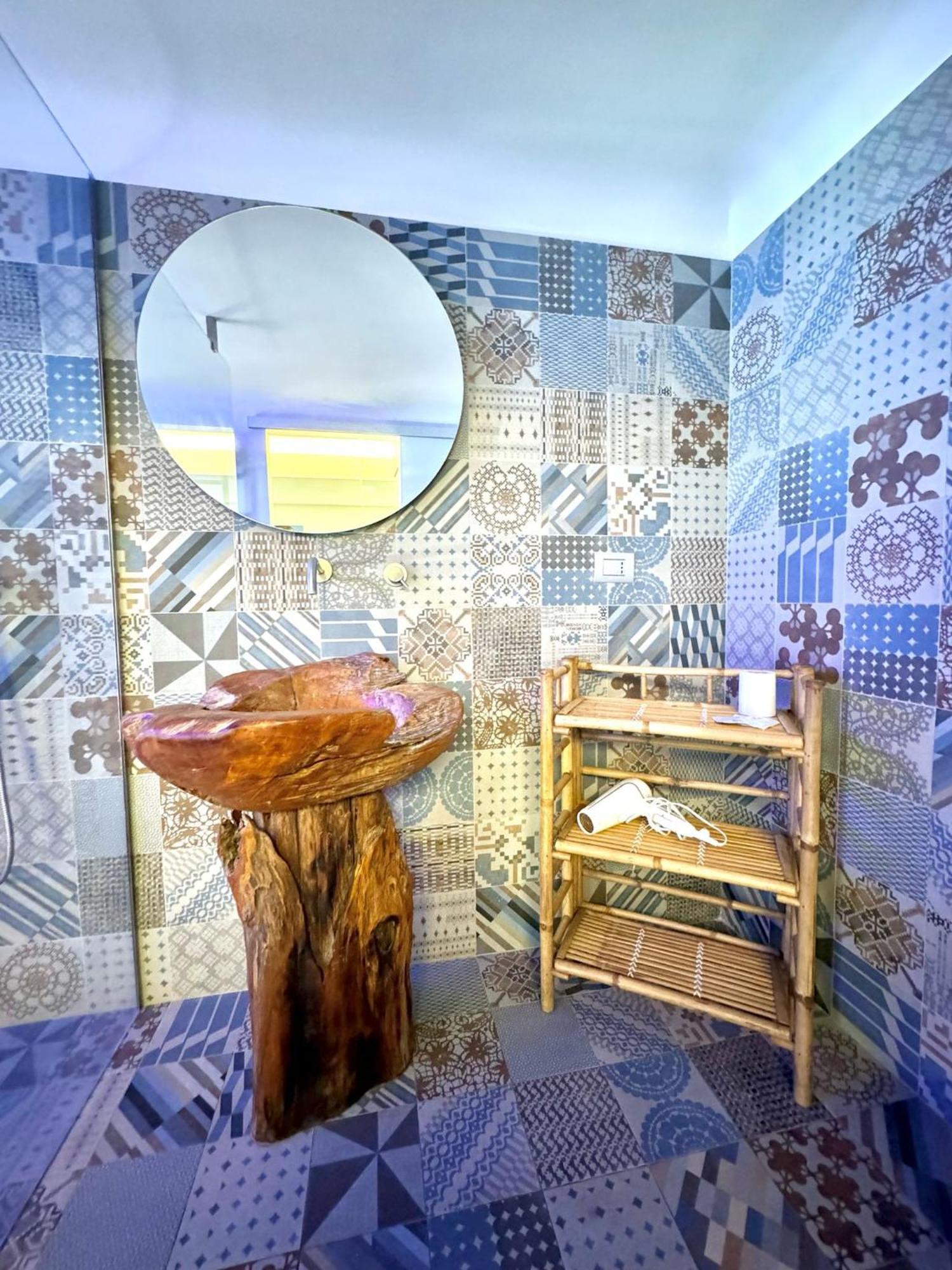 Cortile Nobile Luxury Suites Κατάνια Εξωτερικό φωτογραφία