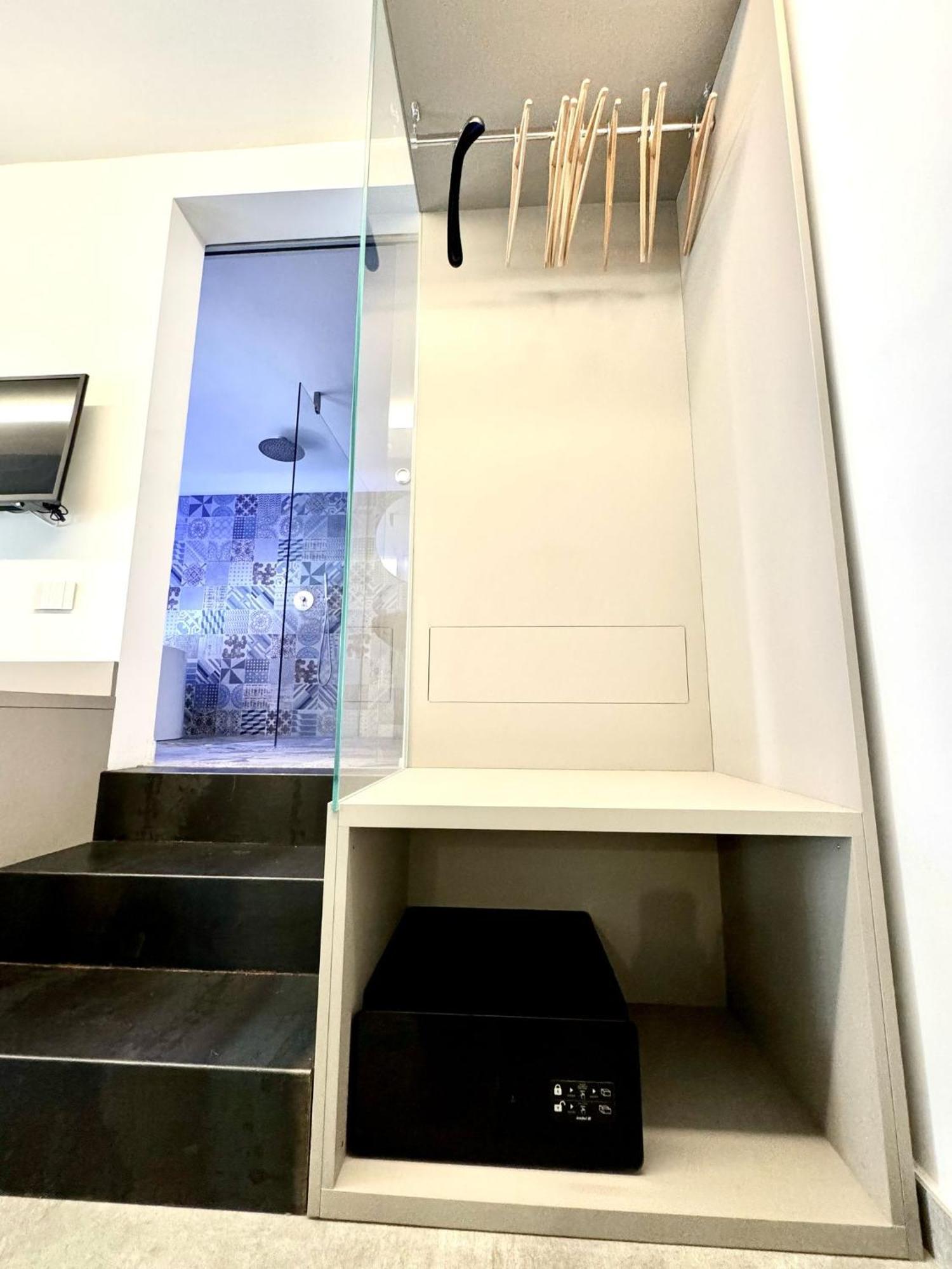 Cortile Nobile Luxury Suites Κατάνια Εξωτερικό φωτογραφία