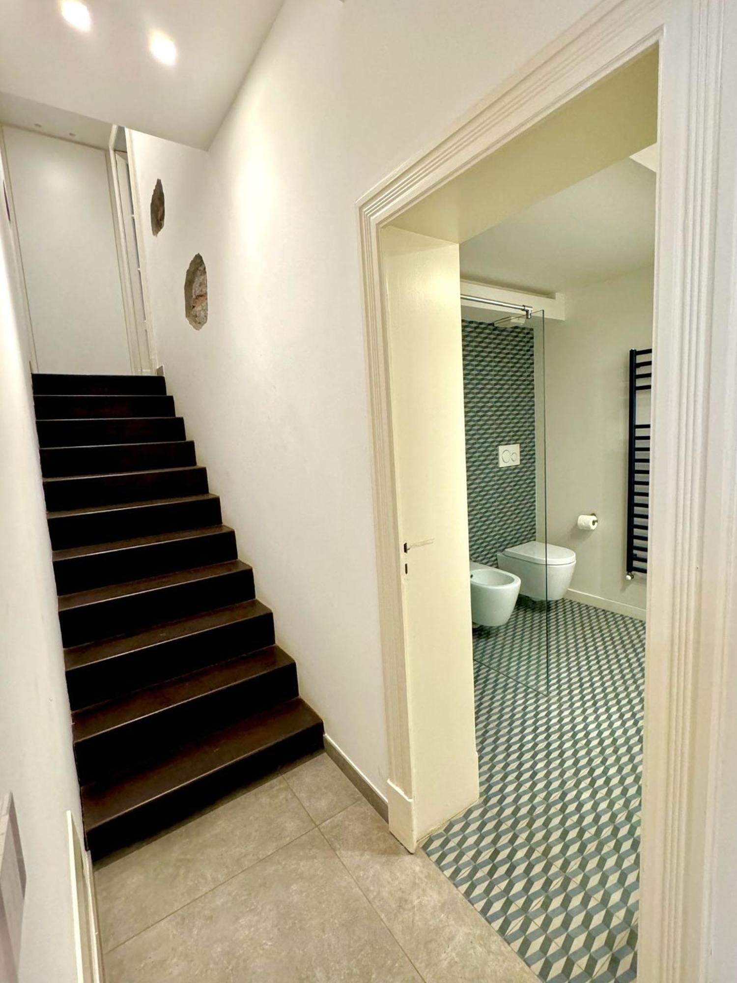 Cortile Nobile Luxury Suites Κατάνια Εξωτερικό φωτογραφία