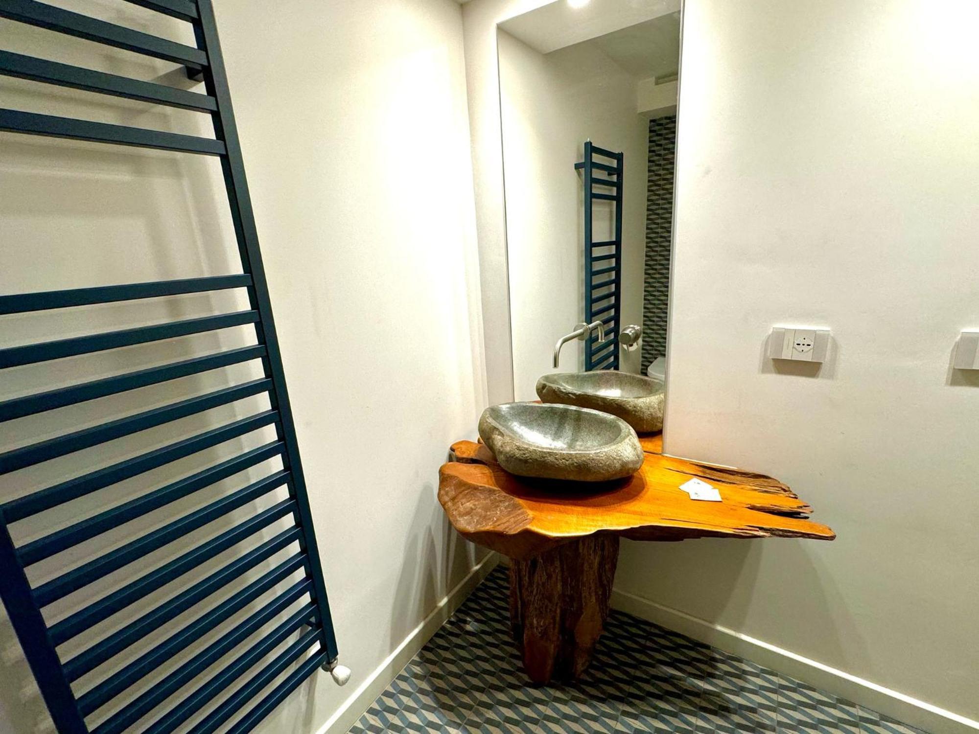Cortile Nobile Luxury Suites Κατάνια Εξωτερικό φωτογραφία
