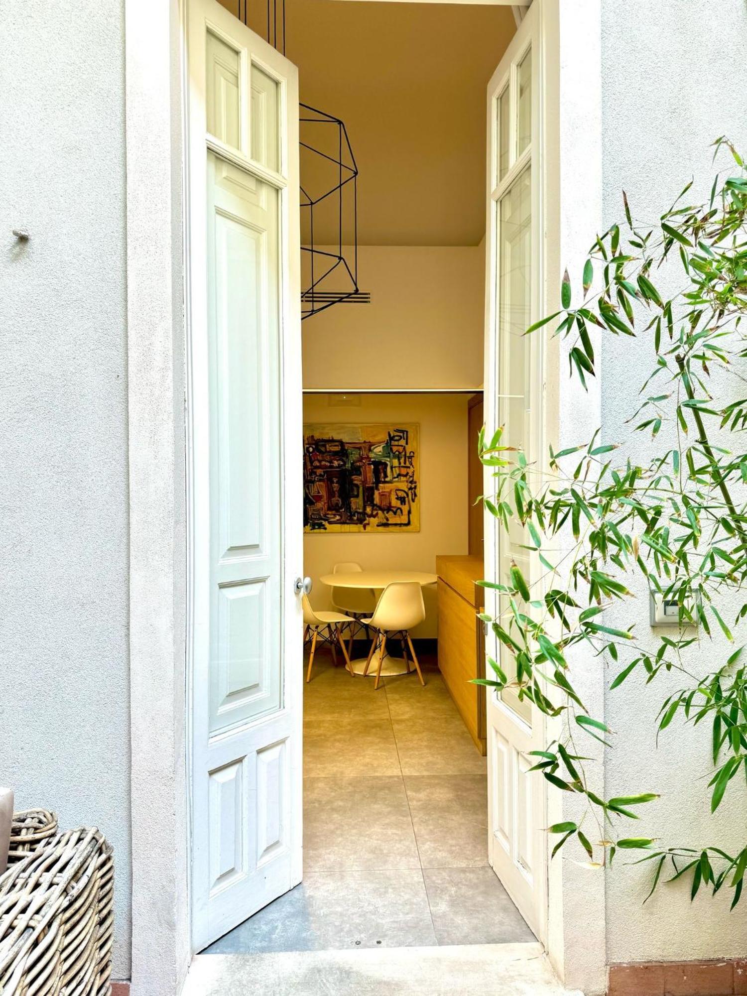 Cortile Nobile Luxury Suites Κατάνια Εξωτερικό φωτογραφία