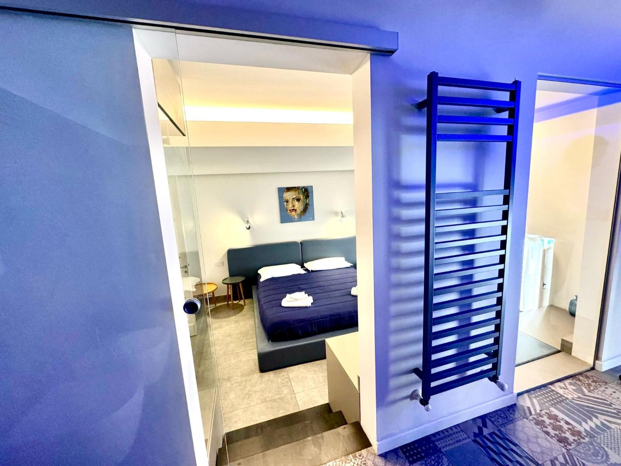 Cortile Nobile Luxury Suites Κατάνια Εξωτερικό φωτογραφία