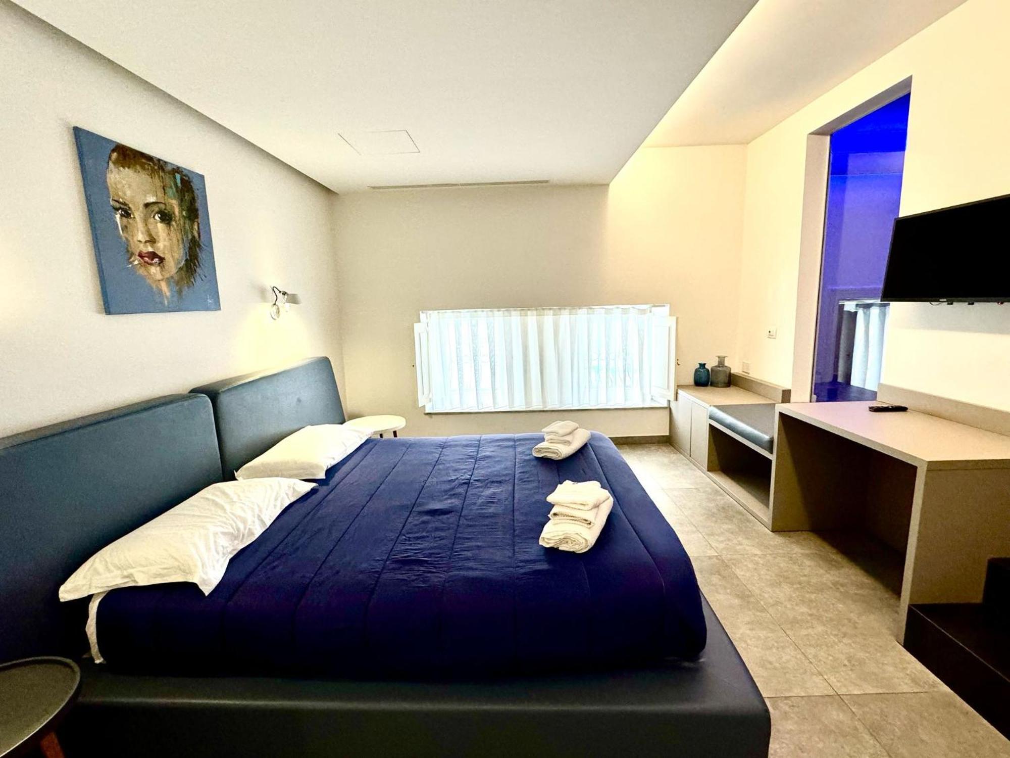 Cortile Nobile Luxury Suites Κατάνια Εξωτερικό φωτογραφία