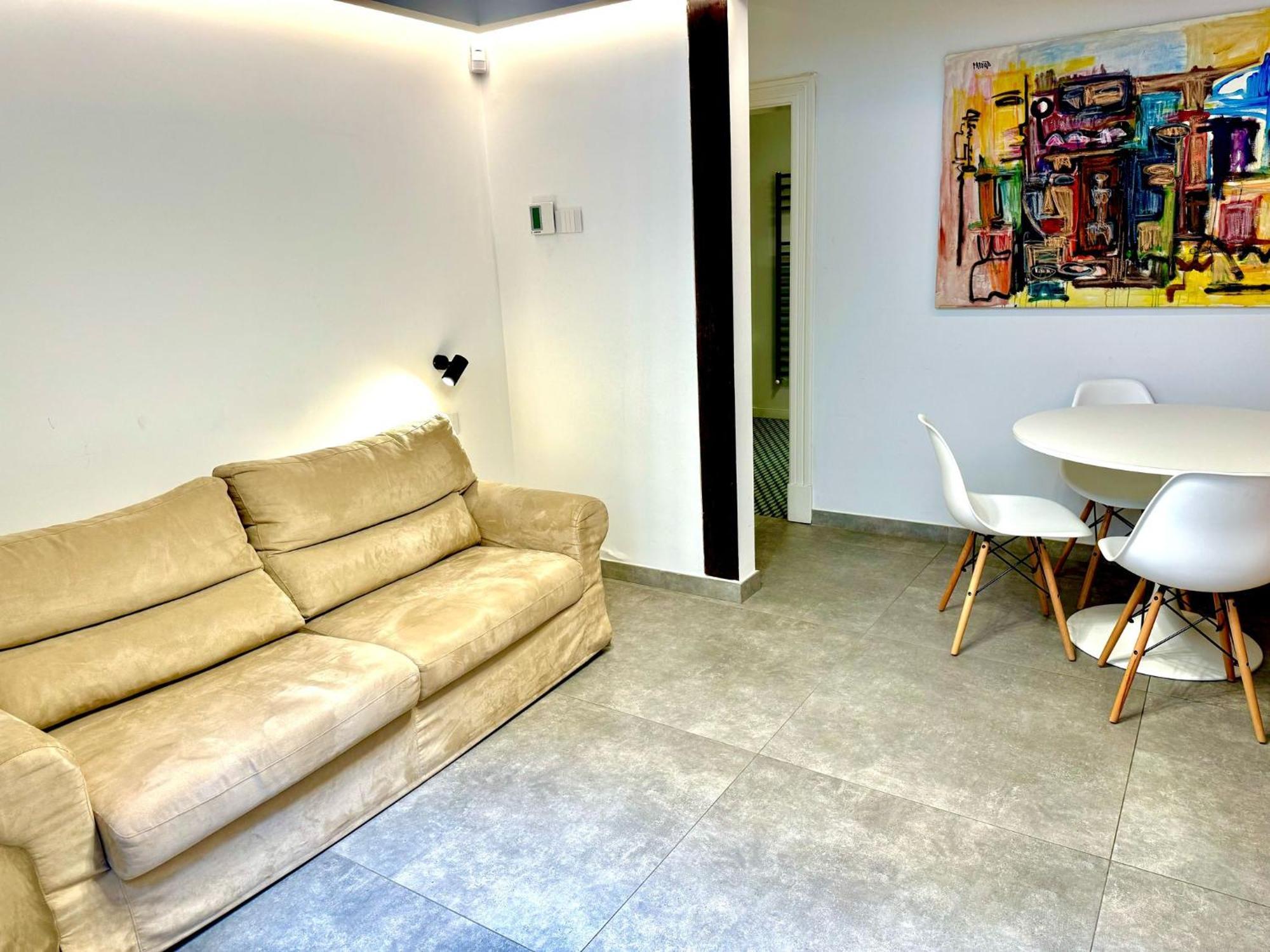 Cortile Nobile Luxury Suites Κατάνια Εξωτερικό φωτογραφία