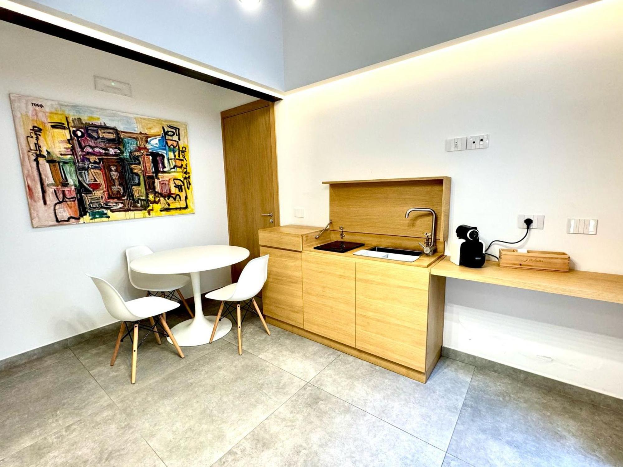 Cortile Nobile Luxury Suites Κατάνια Εξωτερικό φωτογραφία