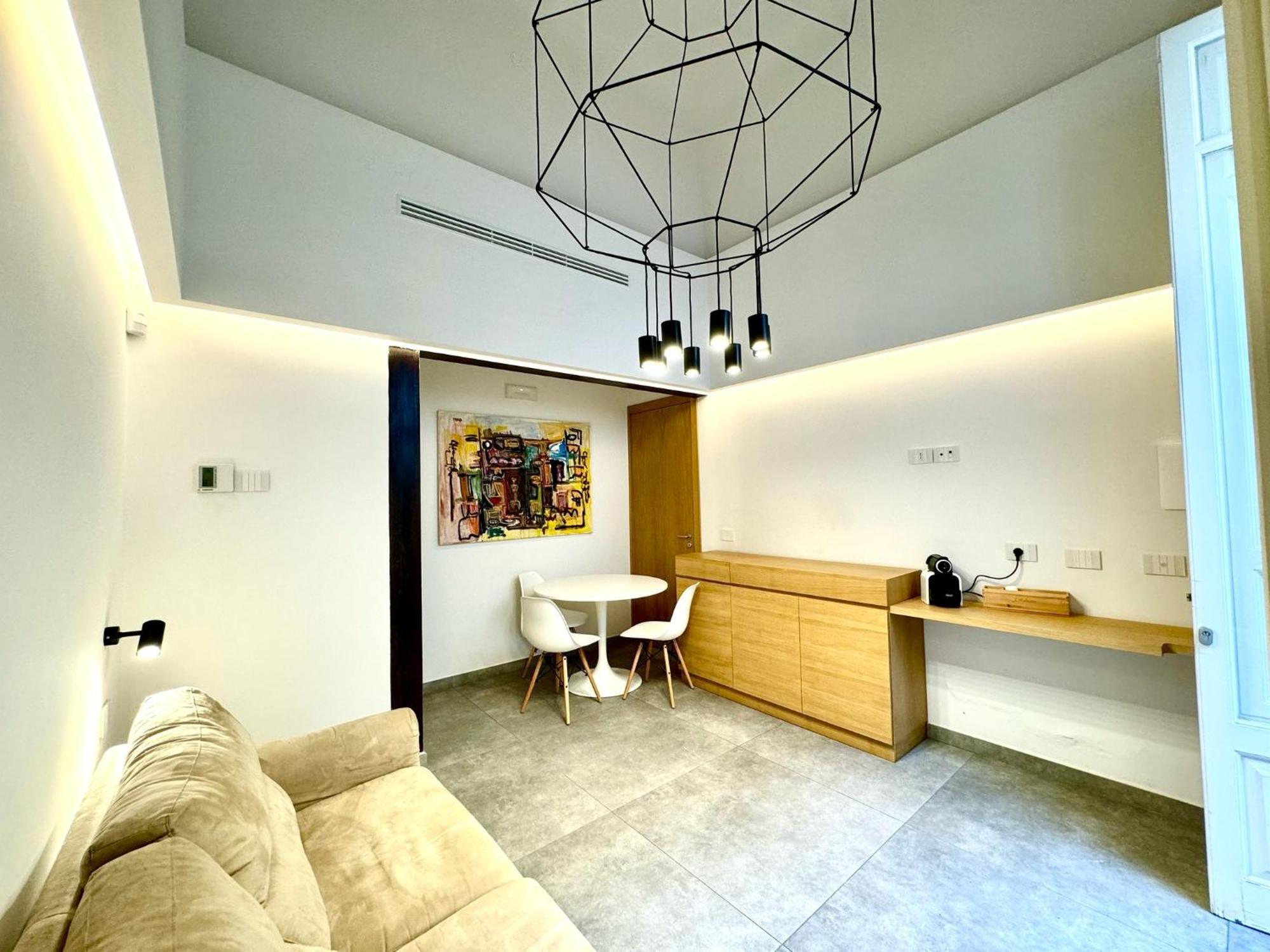 Cortile Nobile Luxury Suites Κατάνια Εξωτερικό φωτογραφία
