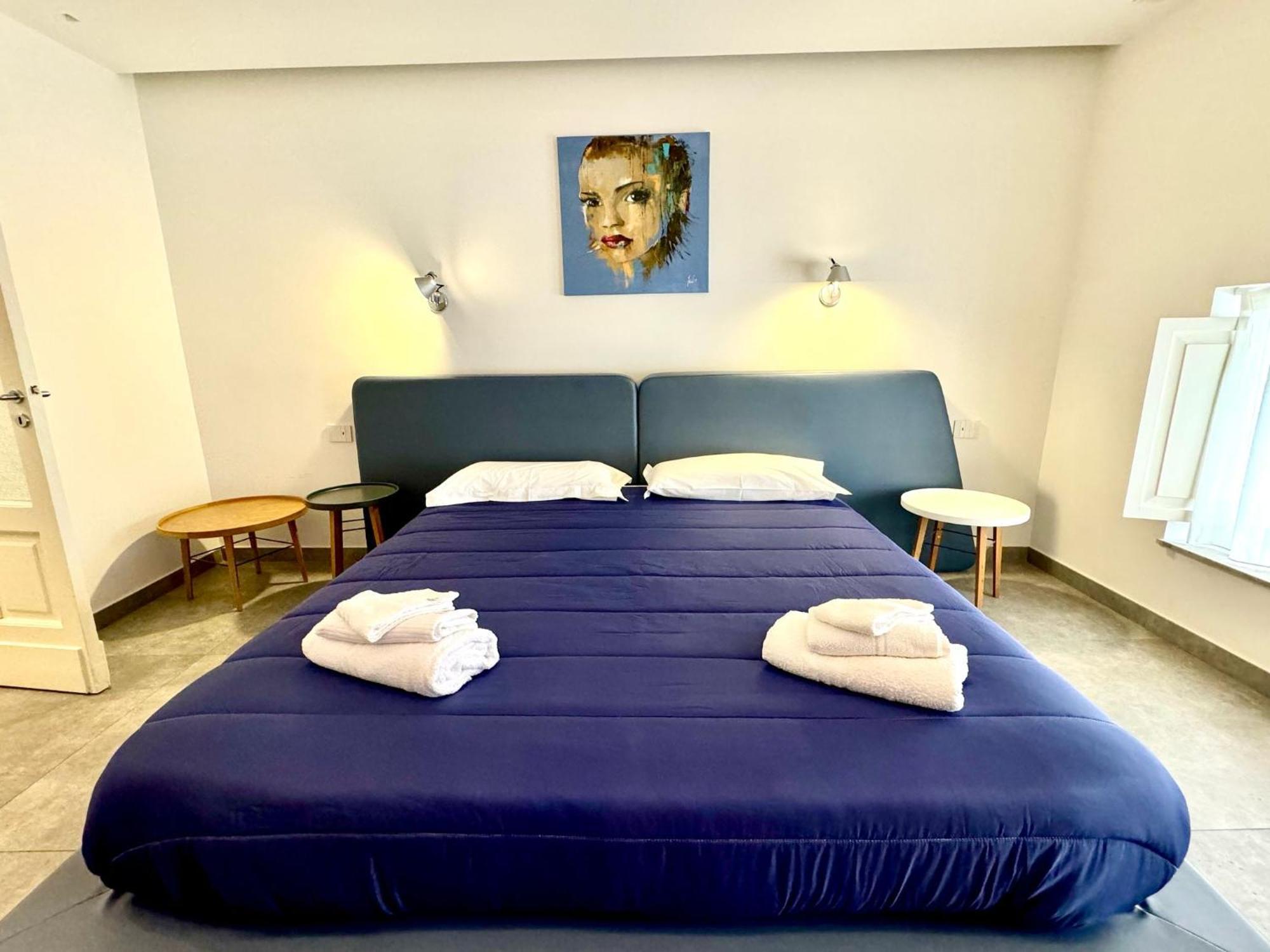 Cortile Nobile Luxury Suites Κατάνια Εξωτερικό φωτογραφία