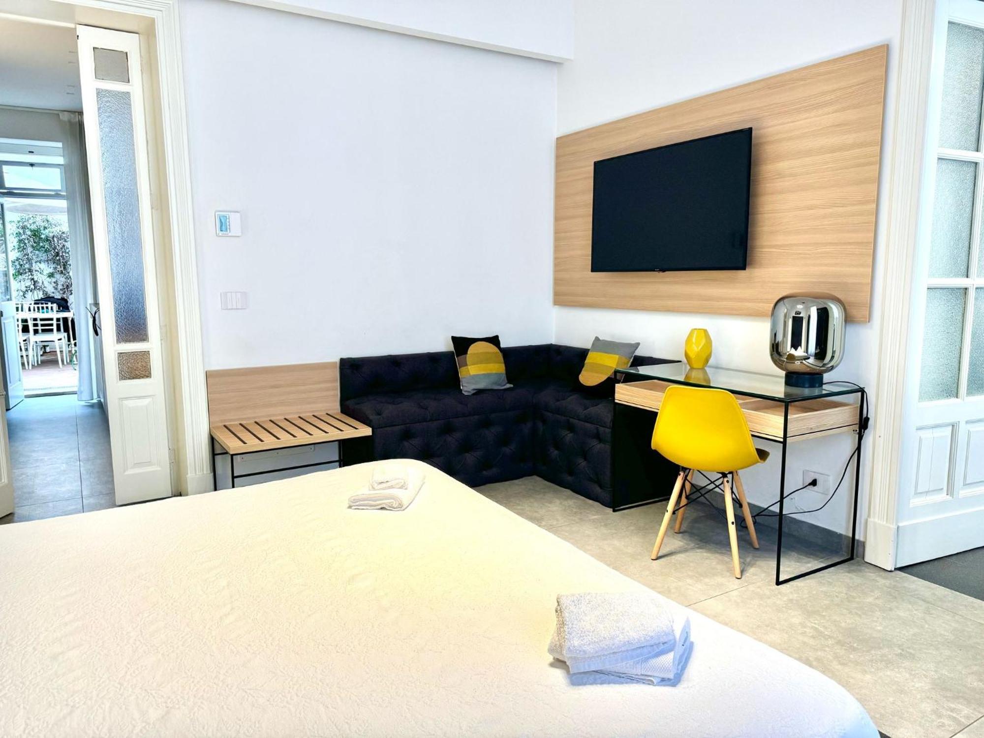 Cortile Nobile Luxury Suites Κατάνια Εξωτερικό φωτογραφία