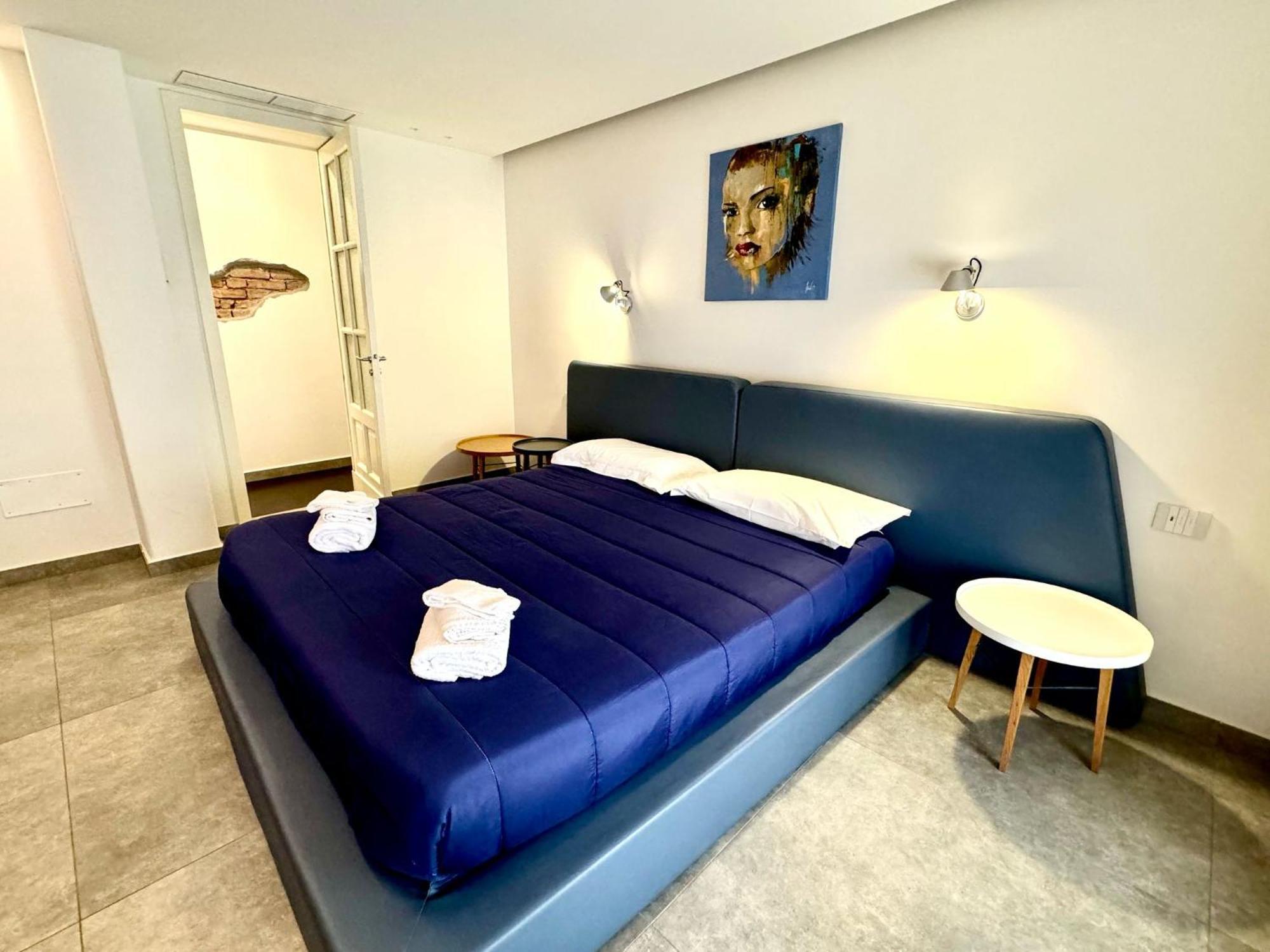 Cortile Nobile Luxury Suites Κατάνια Εξωτερικό φωτογραφία
