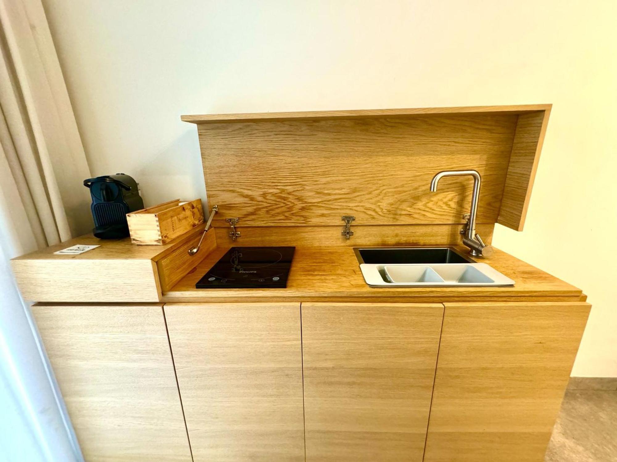 Cortile Nobile Luxury Suites Κατάνια Εξωτερικό φωτογραφία