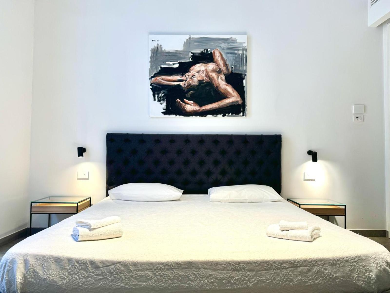 Cortile Nobile Luxury Suites Κατάνια Εξωτερικό φωτογραφία