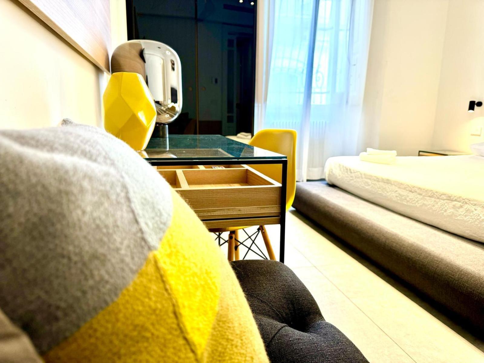 Cortile Nobile Luxury Suites Κατάνια Εξωτερικό φωτογραφία