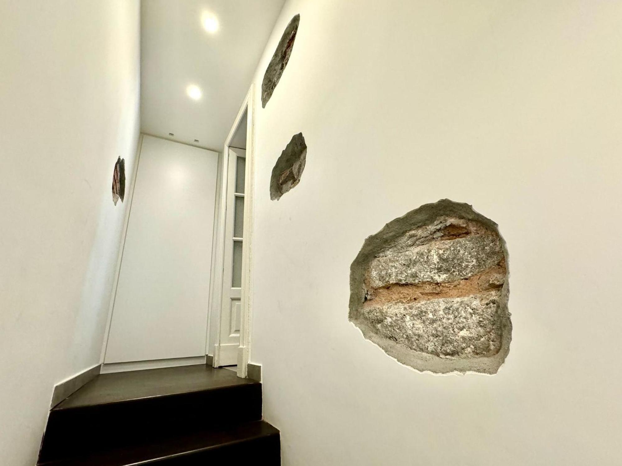 Cortile Nobile Luxury Suites Κατάνια Εξωτερικό φωτογραφία