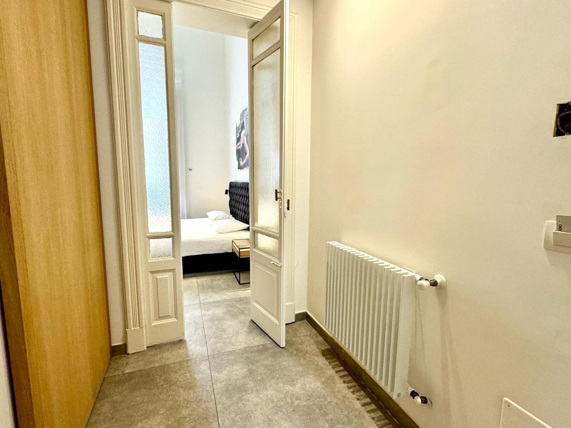 Cortile Nobile Luxury Suites Κατάνια Εξωτερικό φωτογραφία
