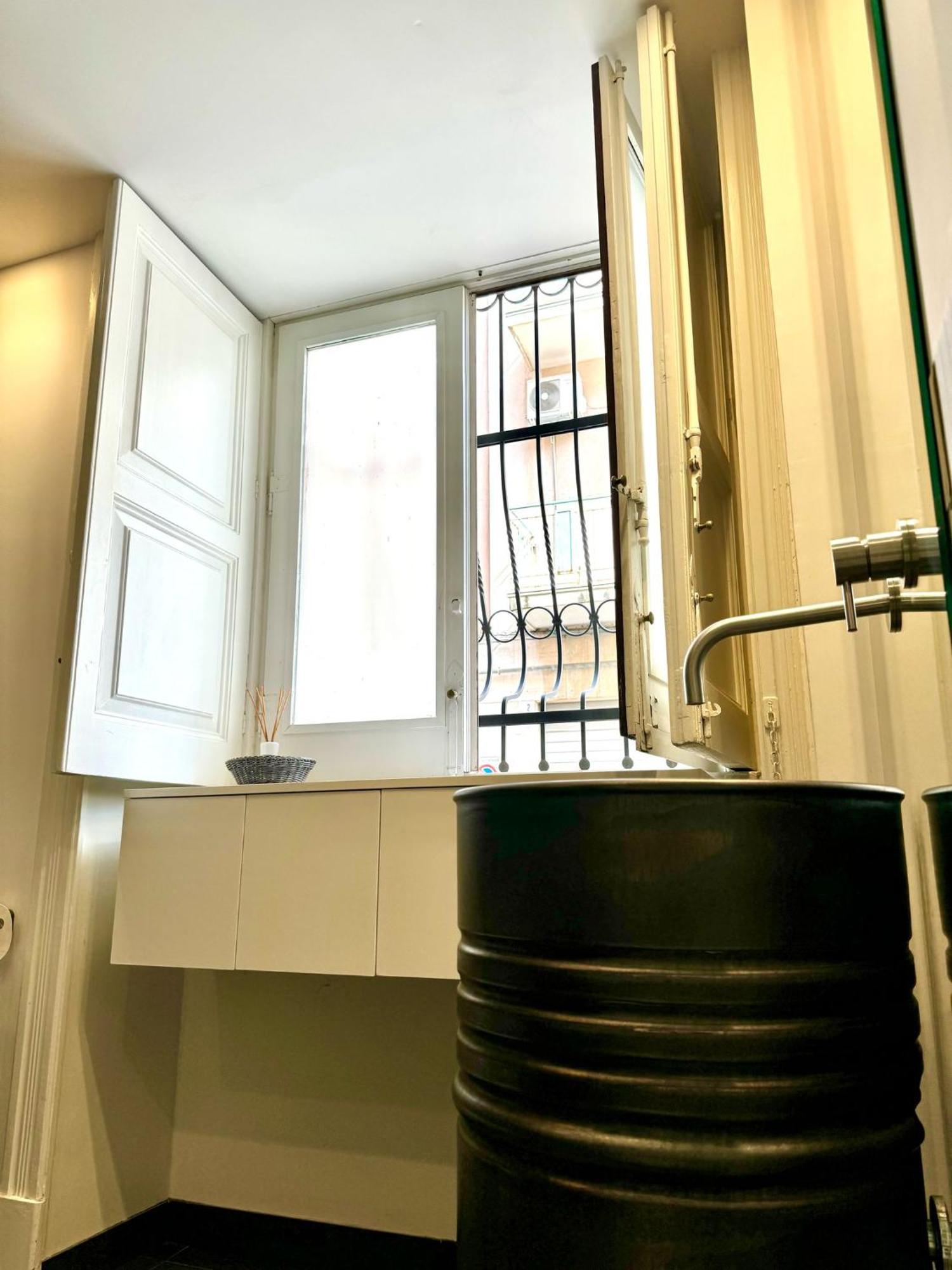 Cortile Nobile Luxury Suites Κατάνια Εξωτερικό φωτογραφία