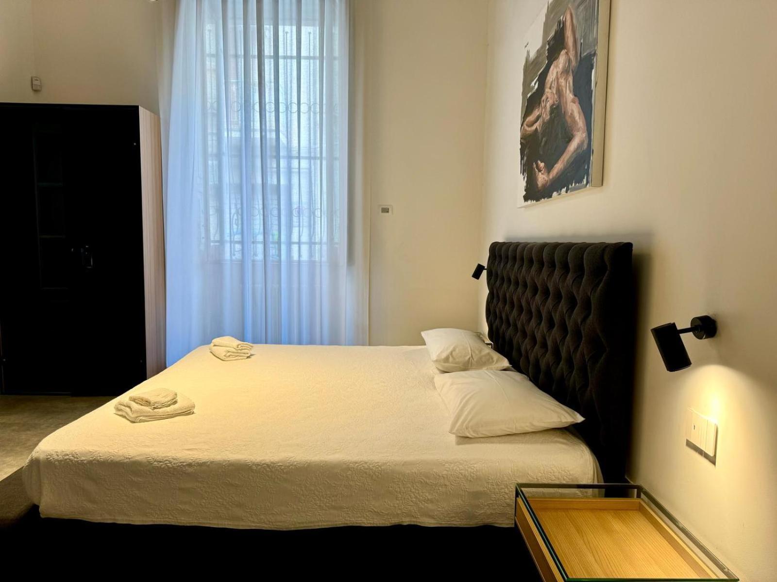 Cortile Nobile Luxury Suites Κατάνια Εξωτερικό φωτογραφία
