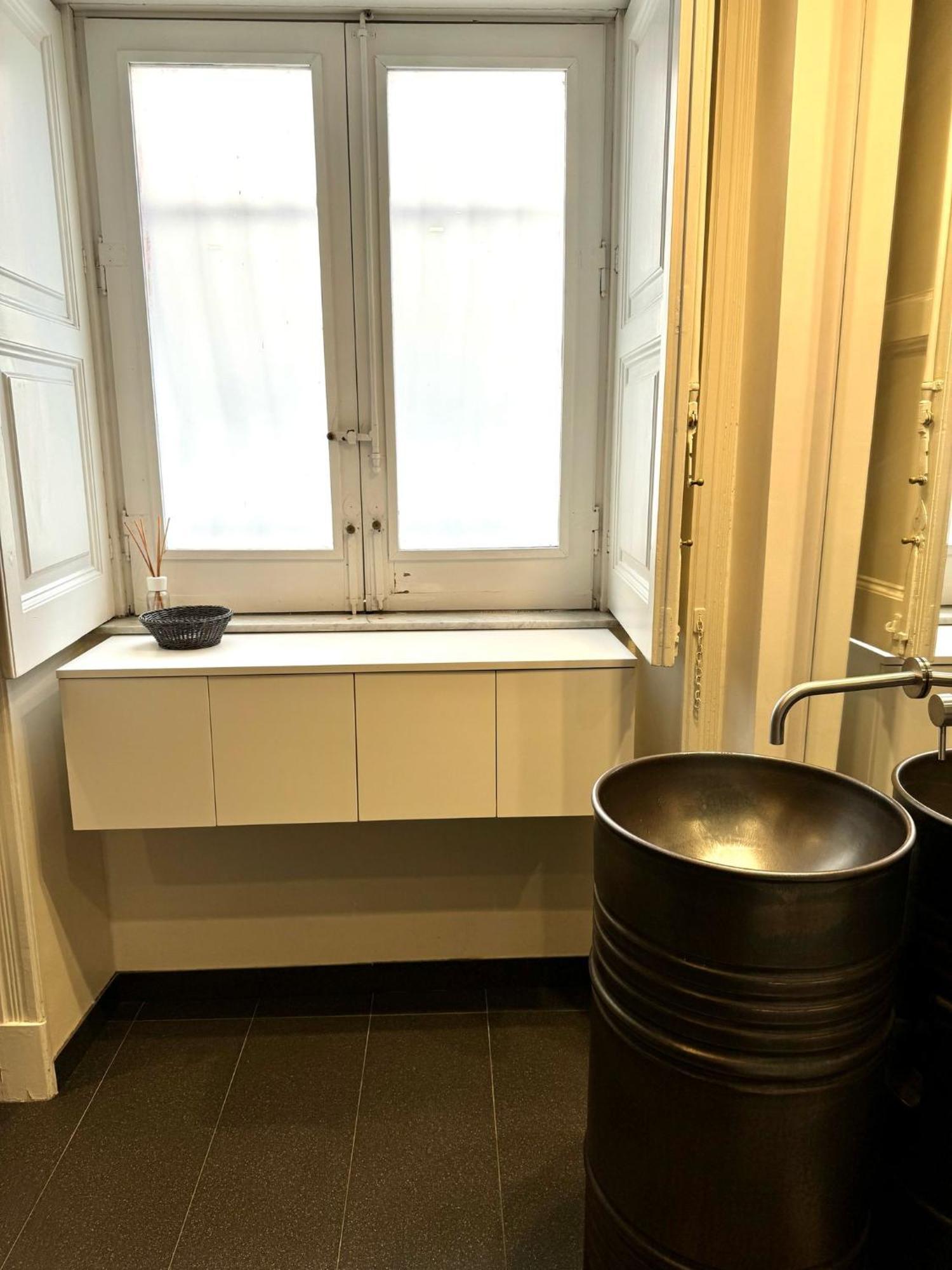 Cortile Nobile Luxury Suites Κατάνια Εξωτερικό φωτογραφία