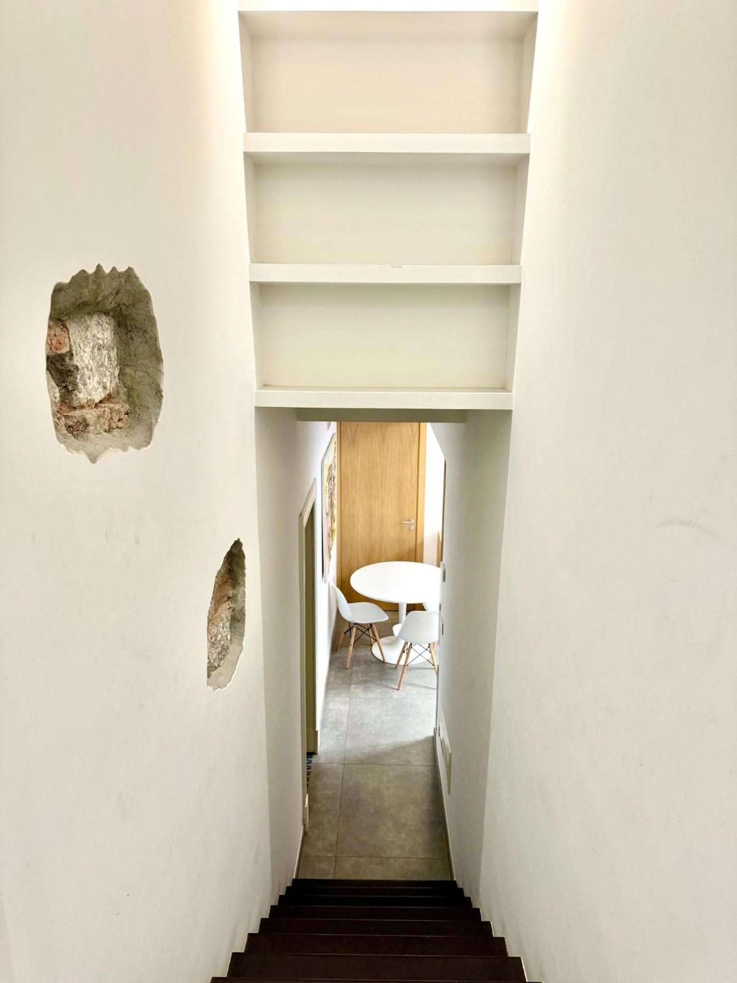 Cortile Nobile Luxury Suites Κατάνια Εξωτερικό φωτογραφία