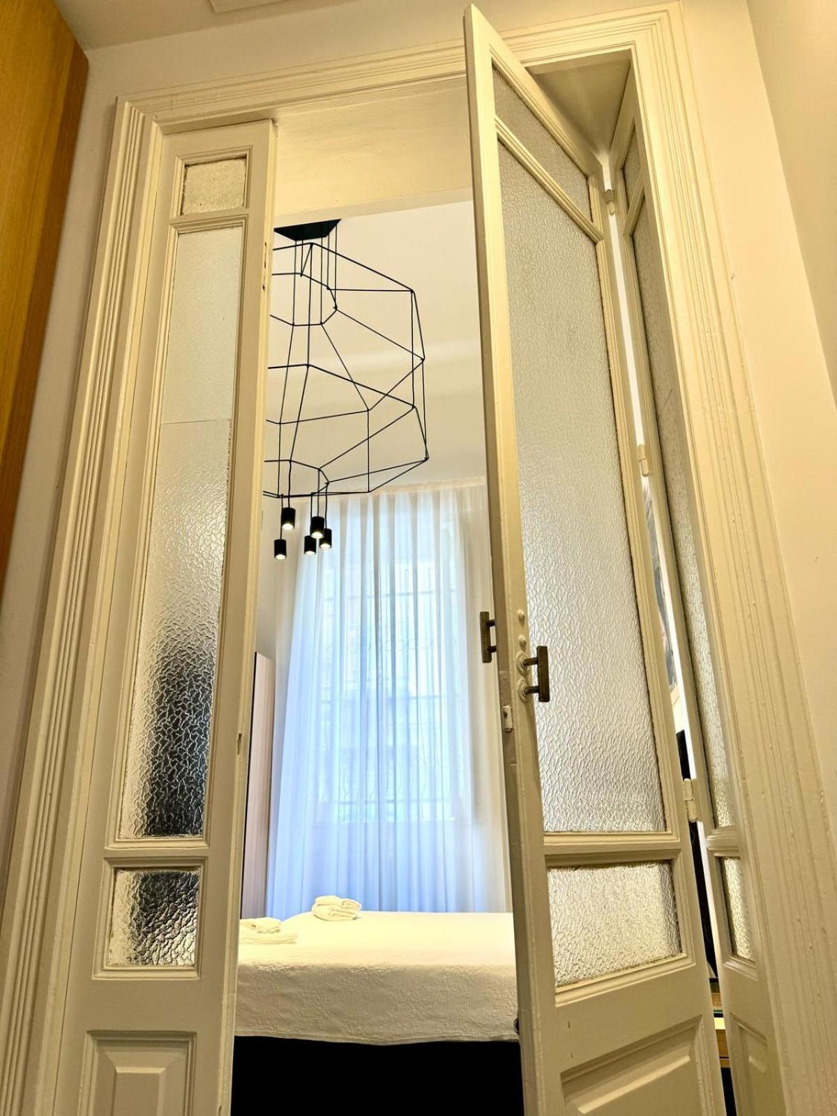 Cortile Nobile Luxury Suites Κατάνια Εξωτερικό φωτογραφία